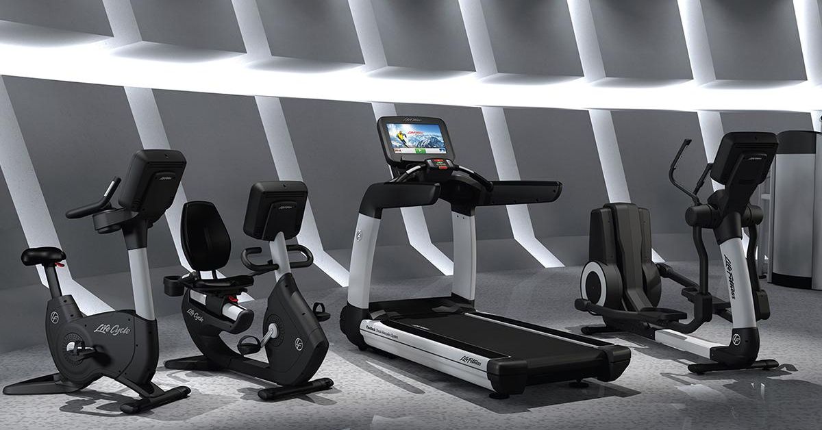 Ztec100 Tech Fitness Products' Salient Features