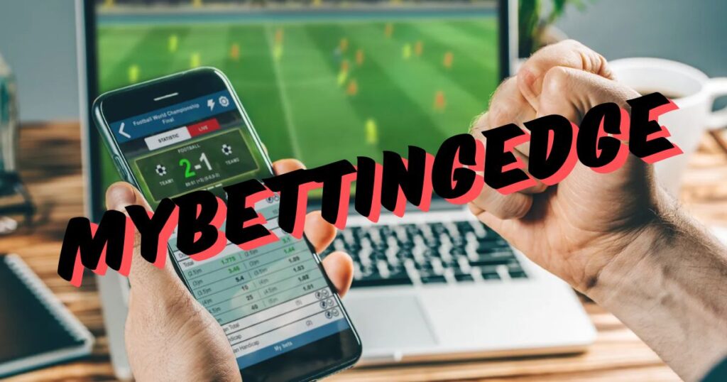 MyBettingEdge