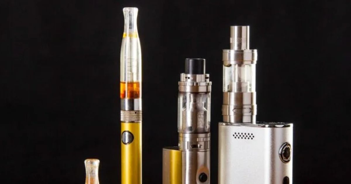 VNC Distribution: A Leader in Wholesale Vaping Products